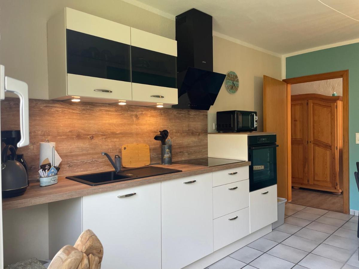 Luettje Najade Apartment Borkum Luaran gambar